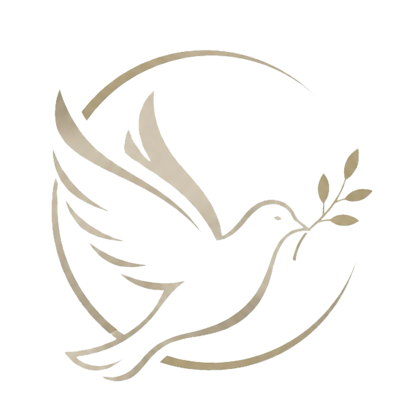 Eternal Families dove logo
